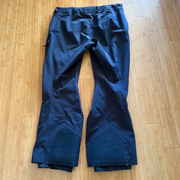 Arc'teryx Fissile Insulated Pant Men's - Picture 4 of 13